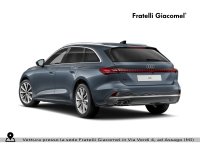 Auto Audi A5 avant 2.0 tdi mhev+ business advanced 204cv s-tronic aziendale in vendita presso concessionaria Fratelli Giacomel a 48.900 € - foto numero 4