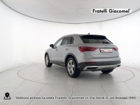 Auto Audi Q3 35 2.0 tdi business advanced s-tronic usata in vendita presso concessionaria Fratelli Giacomel a 36.900 € - foto numero 4