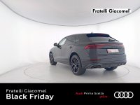 Auto Audi Q8 3.0 tdi mhev s line edition quattro 286cv tiptronic aziendale in vendita presso concessionaria Fratelli Giacomel a 79.900 € - foto numero 4
