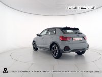 Auto Audi A1 allstreet 30 1.0 tfsi 110cv usata in vendita presso concessionaria Fratelli Giacomel a 26.200 € - foto numero 4