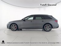 Auto Audi S4 avant 3.0 tdi mhev sport attitude quattro 341cv tiptronic usata in vendita presso concessionaria Fratelli Giacomel a 59.900 € - foto numero 3