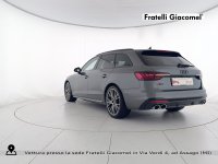 Auto Audi S4 avant 3.0 tdi mhev sport attitude quattro 341cv tiptronic usata in vendita presso concessionaria Fratelli Giacomel a 59.900 € - foto numero 4