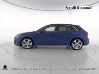Auto Audi A3 sportback 30 2.0 tdi s line edition s-tronic usata in vendita presso concessionaria Fratelli Giacomel a 28.600 € - foto numero 3