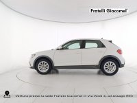 Auto Audi A1 allstreet 25 1.0 tfsi 95cv usata in vendita presso concessionaria Fratelli Giacomel a 23.400 € - foto numero 3