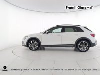 Auto Audi A3 allstreet 1.5 tfsi e identity contrast 204cv s-tronic aziendale in vendita presso concessionaria Fratelli Giacomel a 43.500 € - foto numero 3