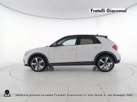 Auto Audi A1 allstreet 30 1.0 tfsi identity contrast 116cv s tronic aziendale in vendita presso concessionaria Fratelli Giacomel a 30.300 € - foto numero 3