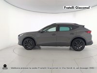 Auto Cupra Formentor 1.4 e-hybrid tribe edition 245cv dsg usata in vendita presso concessionaria Fratelli Giacomel a 31.890 &euro; - foto numero 3