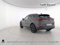Auto Cupra Formentor 1.4 e-hybrid tribe edition 245cv dsg usata in vendita presso concessionaria Fratelli Giacomel a 31.890 &euro; - foto numero 4
