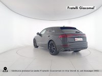 Auto Audi Q8 55 3.0 tfsi mhev s line edition quattro tiptronic aziendale in vendita presso concessionaria Fratelli Giacomel a 88.500 € - foto numero 4