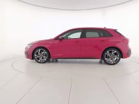 Auto Audi A3 sportback 35 2.0 tdi s line edition s-tronic usata in vendita presso concessionaria Fratelli Giacomel a 26.900 € - foto numero 3