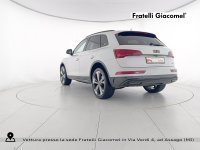 Auto Audi Q5 40 2.0 tdi mhev 12v business advanced quattro s-tronic usata in vendita presso concessionaria Fratelli Giacomel a 38.900 € - foto numero 4