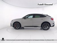 Auto Audi RS Q3 SB  2.5 quattro s-tronic 10 years edition + CARBO usata in vendita presso concessionaria Fratelli Giacomel a 63.900 € - foto numero 3