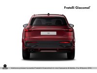 Auto Audi Q5 2.0 tdi mhev+ s line edition quattro 204cv s-tronic nuova in vendita presso concessionaria Fratelli Giacomel a 98.700 &euro; - foto numero 3