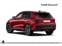 Auto Audi Q5 2.0 tdi mhev+ s line edition quattro 204cv s-tronic nuova in vendita presso concessionaria Fratelli Giacomel a 98.700 &euro; - foto numero 4