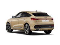 Auto Audi Q5 sportback 2.0 tdi mhev+ s line edition quattro 204cv s-tronic nuova in vendita presso concessionaria Fratelli Giacomel a 92.300 &euro; - foto numero 4