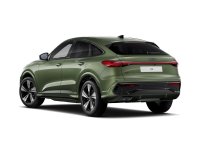Auto Audi Q5 sportback 2.0 tdi mhev+ s line edition quattro 204cv s-tronic nuova in vendita presso concessionaria Fratelli Giacomel a 91.300 € - foto numero 4