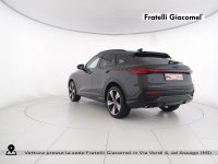 Auto Audi Q5 sportback 2.0 tdi mhev+ quattro 204cv s-tronic aziendale in vendita presso concessionaria Fratelli Giacomel a 74.500 € - foto numero 4