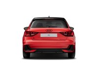 Auto Audi A1 sportback 30 1.0 tfsi identity black 116cv nuova in vendita presso concessionaria Fratelli Giacomel a 34.000 € - foto numero 3