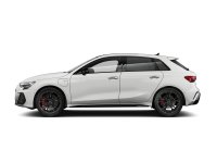 Auto Audi A3 sportback 1.5 tfsi e s line edition 272cv s-tronic aziendale in vendita presso concessionaria Fratelli Giacomel a 49.900 &euro; - foto numero 3