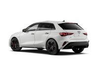 Auto Audi A3 sportback 1.5 tfsi e s line edition 272cv s-tronic aziendale in vendita presso concessionaria Fratelli Giacomel a 49.900 &euro; - foto numero 4