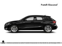 Auto Audi A3 sportback 35 1.5 tfsi Advanced aziendale in vendita presso concessionaria Fratelli Giacomel a 30.900 € - foto numero 3