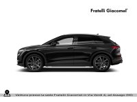 Auto Audi Q4 e-tron 45 aziendale in vendita presso concessionaria Fratelli Giacomel a 46.900 € - foto numero 3