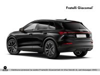 Auto Audi Q4 e-tron 45 aziendale in vendita presso concessionaria Fratelli Giacomel a 46.900 € - foto numero 4