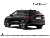 Auto Audi Q8 3.0 tdi mhev quattro 231cv tiptronic aziendale in vendita presso concessionaria Fratelli Giacomel a 71.500 € - foto numero 3