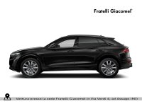 Auto Audi Q8 3.0 tdi mhev quattro 231cv tiptronic aziendale in vendita presso concessionaria Fratelli Giacomel a 71.500 € - foto numero 4