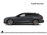 Auto Audi S5 avant 3.0 tfsi mhev+ quattro 367cv s-tronic aziendale in vendita presso concessionaria Fratelli Giacomel a 72.900 &euro; - foto numero 3