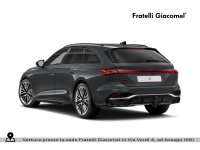 Auto Audi S5 avant 3.0 tfsi mhev+ quattro 367cv s-tronic aziendale in vendita presso concessionaria Fratelli Giacomel a 72.900 &euro; - foto numero 4