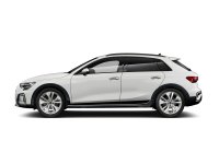 Auto Audi A3 allstreet 1.5 tfsi mhev business advanced 150cv s-tronic aziendale in vendita presso concessionaria Fratelli Giacomel a 35.900 &euro; - foto numero 3
