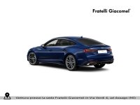Auto Audi A5 sportback 40 2.0 tdi mhev s line edition quattro 204cv s-tronic aziendale in vendita presso concessionaria Fratelli Giacomel a 51.500 &euro; - foto numero 3