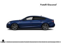 Auto Audi A5 sportback 40 2.0 tdi mhev s line edition quattro 204cv s-tronic aziendale in vendita presso concessionaria Fratelli Giacomel a 51.500 &euro; - foto numero 4