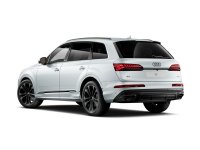 Auto Audi Q7 3.0 tdi mhev s line edition quattro 286cv tiptronic 7p.ti aziendale in vendita presso concessionaria Fratelli Giacomel a 86.900 € - foto numero 4