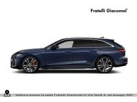 Auto Audi A5 avant 2.0 tdi mhev+ s line edition 204cv s-tronic aziendale in vendita presso concessionaria Fratelli Giacomel a 57.600 &euro; - foto numero 3