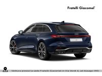 Auto Audi A5 avant 2.0 tdi mhev+ s line edition 204cv s-tronic aziendale in vendita presso concessionaria Fratelli Giacomel a 57.600 &euro; - foto numero 4