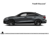Auto Audi A3 sedan 35 2.0 tdi s line edition s-tronic aziendale in vendita presso concessionaria Fratelli Giacomel a 37.800 &euro; - foto numero 3