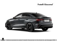Auto Audi A3 sedan 35 2.0 tdi s line edition s-tronic aziendale in vendita presso concessionaria Fratelli Giacomel a 37.800 &euro; - foto numero 4