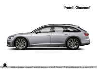 Auto Audi A6 Allroad allroad 40 2.0 tdi mhev 12v business advanced quattro 204cv s-tronic usata in vendita presso concessionaria Fratelli Giacomel a 47.900 € - foto numero 3