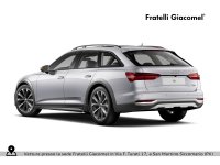 Auto Audi A6 Allroad allroad 40 2.0 tdi mhev 12v business advanced quattro 204cv s-tronic usata in vendita presso concessionaria Fratelli Giacomel a 47.900 € - foto numero 4