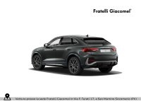 Auto Audi Q3 sportback 45 2.0 tfsi s line edition quattro s-tronic usata in vendita presso concessionaria Fratelli Giacomel a 36.900 € - foto numero 4