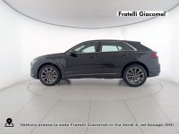 Auto Audi Q8 45 3.0 tdi mhev sport quattro tiptronic usata in vendita presso concessionaria Fratelli Giacomel a 61.900 € - foto numero 3