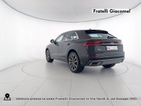 Auto Audi Q8 45 3.0 tdi mhev sport quattro tiptronic usata in vendita presso concessionaria Fratelli Giacomel a 61.900 € - foto numero 4