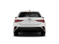 Auto Audi A3 sportback 1.5 tfsi mhev s line edition 150cv s-tronic nuova in vendita presso concessionaria Fratelli Giacomel a 44.400 € - foto numero 3