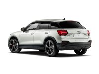 Auto Audi Q2 35 1.5 tfsi identity black s-tronic nuova in vendita presso concessionaria Fratelli Giacomel a 44.500 &euro; - foto numero 4