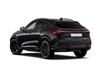 Auto Audi Q5 sportback 2.0 tfsi mhev+ s line edition 204cv s-tronic nuova in vendita presso concessionaria Fratelli Giacomel a 81.600 &euro; - foto numero 4