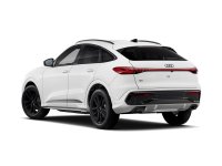 Auto Audi Q5 sportback 2.0 tfsi mhev+ s line edition 204cv s-tronic nuova in vendita presso concessionaria Fratelli Giacomel a 80.400 &euro; - foto numero 4