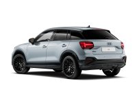 Auto Audi Q2 30 2.0 tdi identity black nuova in vendita presso concessionaria Fratelli Giacomel a 39.200 € - foto numero 4