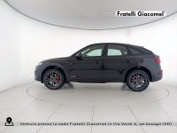 Auto Audi Q5 sportback 40 2.0 tdi mhev 12v s line plus quattro s-tronic usata in vendita presso concessionaria Fratelli Giacomel a 44.700 € - foto numero 3